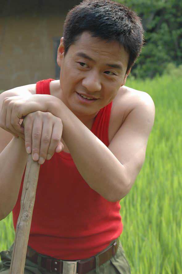 几度菊花香陆建国