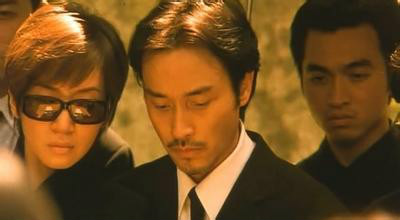 烟飞烟灭Lawrence