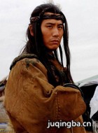 鄂尔多斯风暴塔拉的扮演者是于晓光