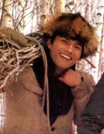 我们的田野曲林