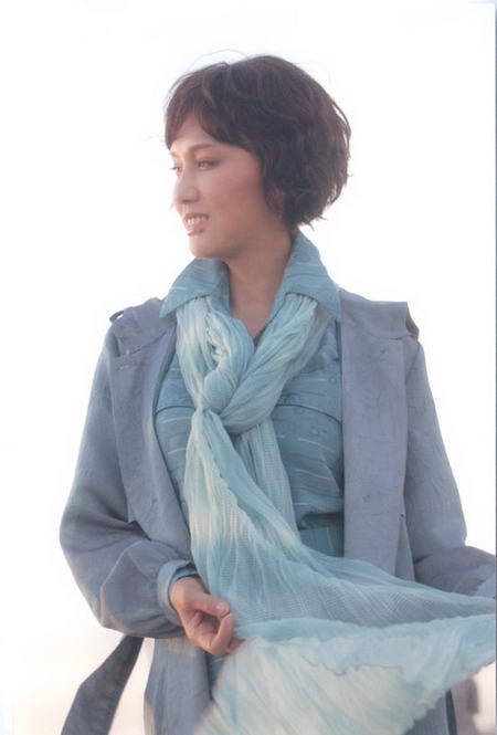 一轮明月母亲王氏