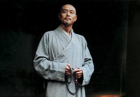 一轮明月李叔同