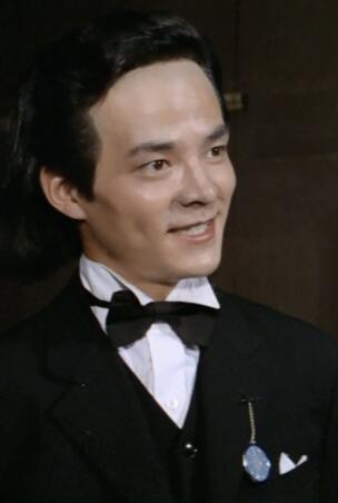 阿Q正传假洋鬼子