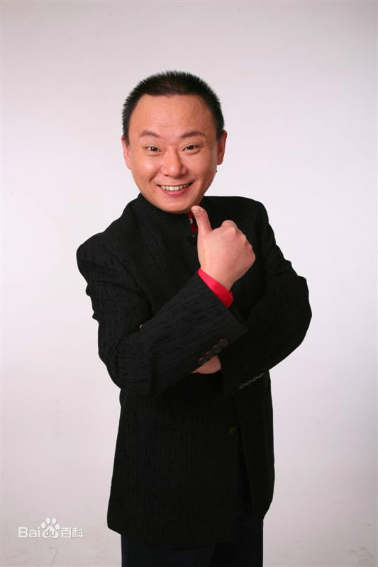 低头不见抬头见姚科长