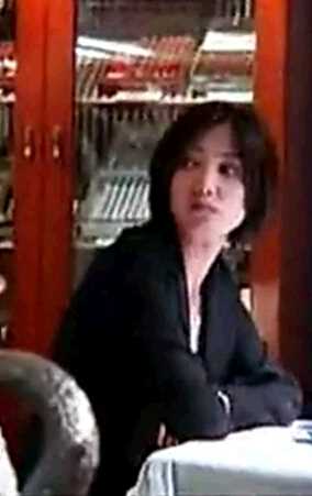 爸爸叫红旗史冬梅