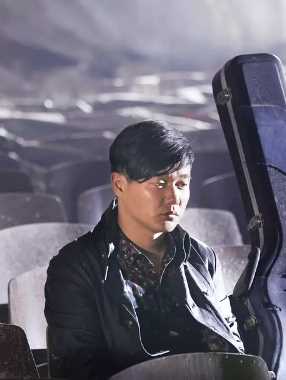 老男孩之猛龙过江肖大宝