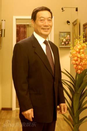 便衣警察段兴玉