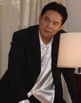 便衣警察杜卫东