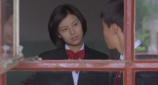 十七岁的单车潇潇