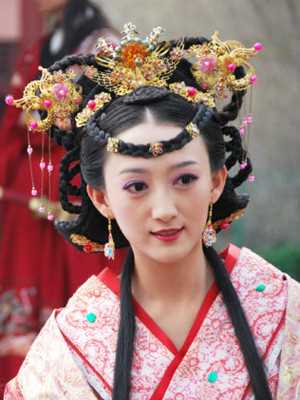 明珠游龙张嫣的扮演者是吴静一