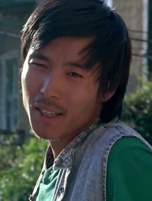 疯狂的代价李长伟