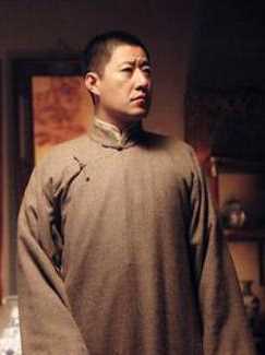 决战燕子门李毅