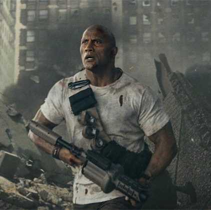 狂暴巨兽戴维斯·欧寇耶