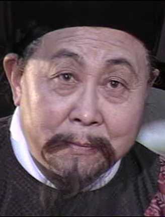 满江红秦桧的扮演者是魏启明