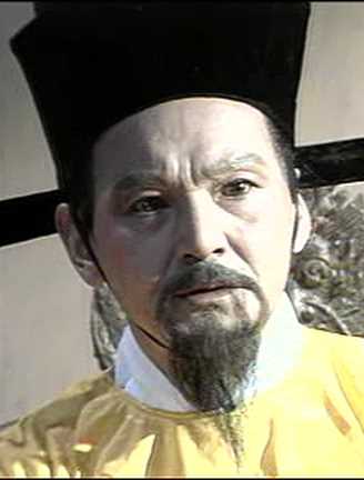 满江红赵构的扮演者是胡庆士