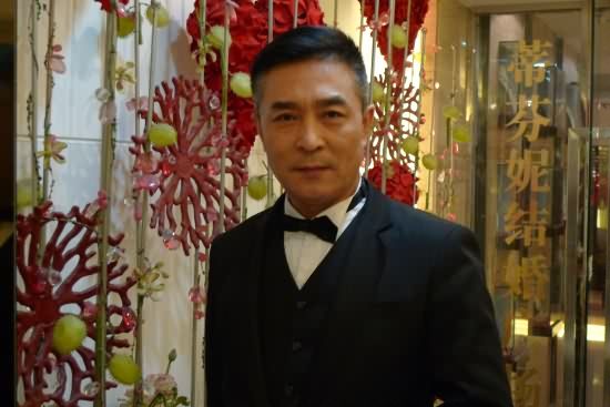 梦想合伙人关宇恒