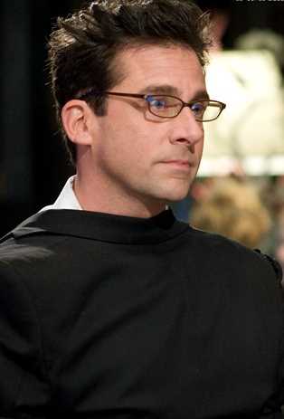 约会之夜菲尔·福斯特