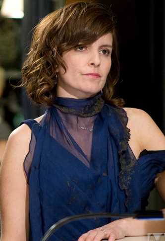 约会之夜克拉娜·福斯特