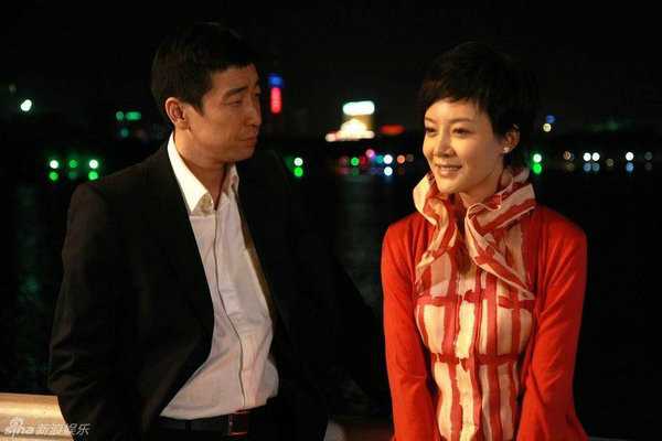 说谎的爱人宋彤