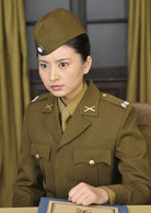 黎明前的抉择苏少卿/右少卿的扮演者是斓曦