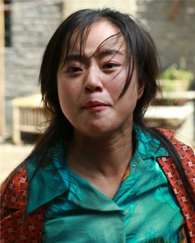 俺娘田小草马喜凤