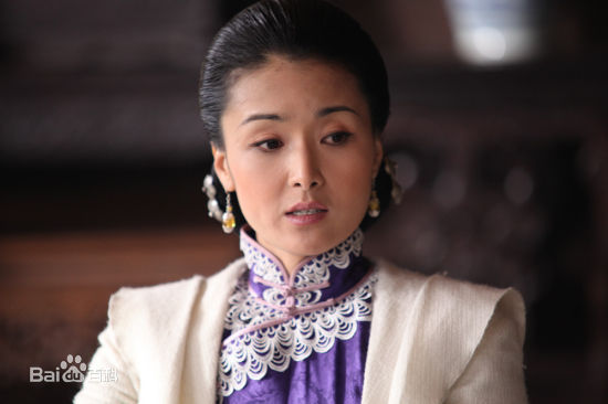 母亲，母亲刘子萍