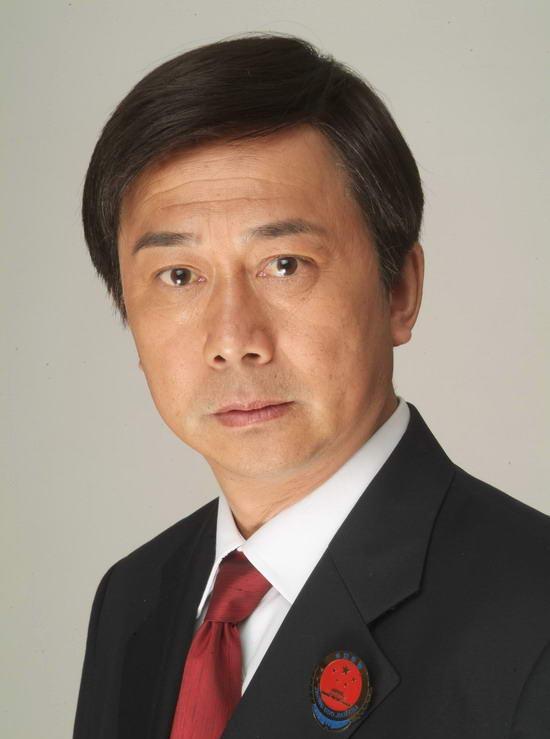 正义使命刘宝亮