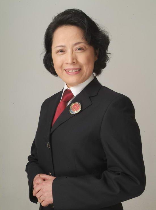 正义使命 刘秀娟