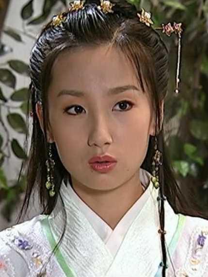 中国古代爱情故事新编翠香