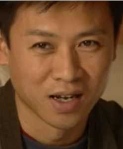 好爹好娘孙 浩的扮演者是胡亚捷