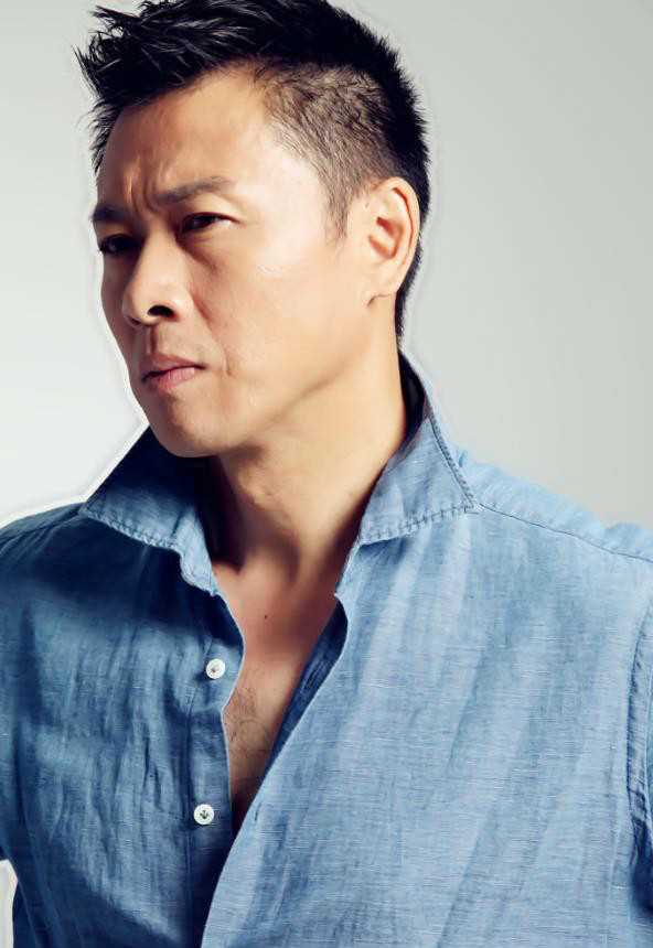 远远的爱刘主任