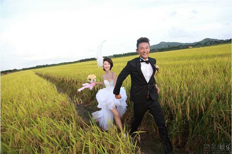 求爱嫁期林子泽