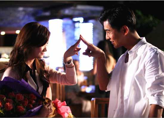 求爱嫁期黄子宏