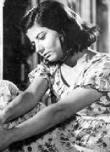 诺言罗莎的扮演者是Glória Menezes