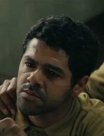 光荣岁月赛义德