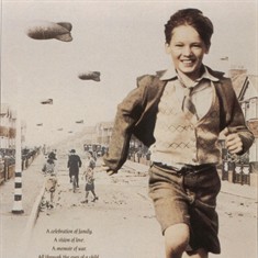 希望与荣耀比尔