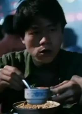 扁担·姑娘冬子