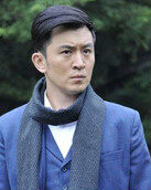 黎明前的抉择杜自远