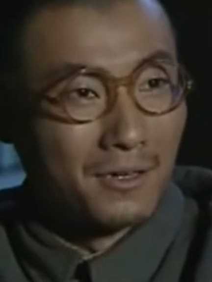 中原突围任质斌