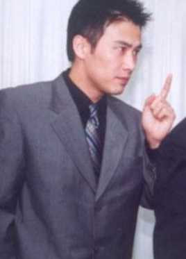 最后公诉顾士杰