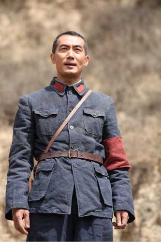 千里雷声万里闪刘仲然