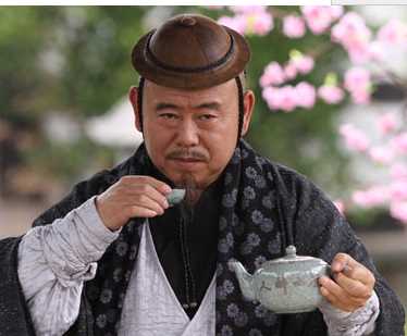 钟馗传说之公主三世情程门雪