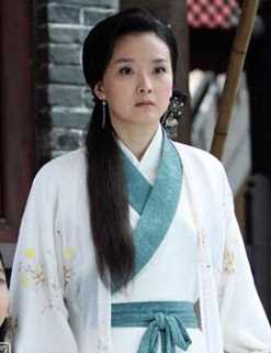 钟馗传说之公主三世情秦香雪