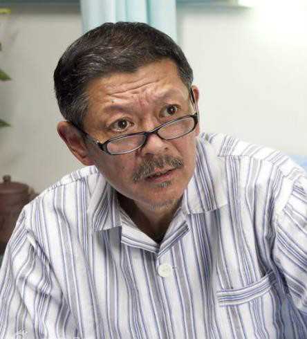 辣椒与泡菜李小手