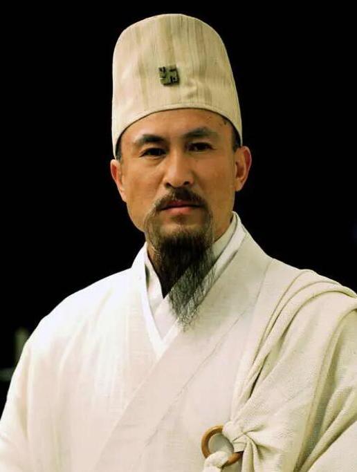 射雕英雄传段智兴