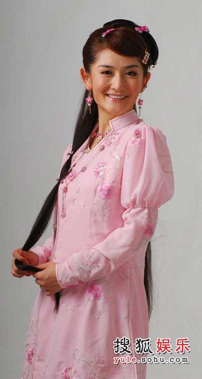 壮士出征杨排风