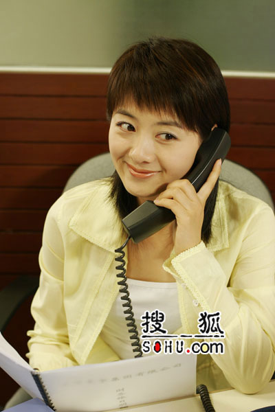 极速的浪漫青春杨 馨