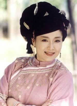 少年英雄方世玉苗翠花