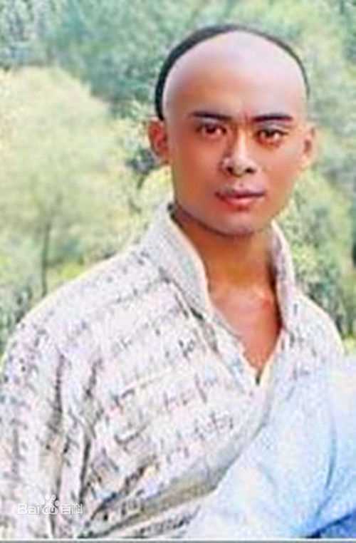 少年英雄方世玉洪熙官