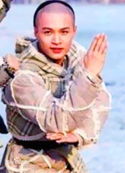 少年英雄方世玉胡惠乾